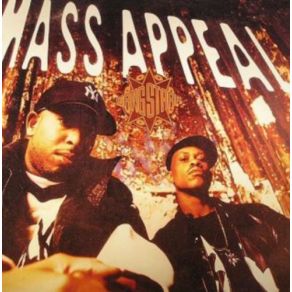 Download track Mass Appeal Gang Starr