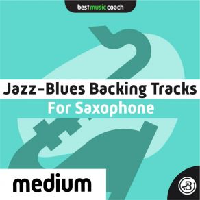 Download track Medium Speed Blues In G # / Ab Best Music Coach Backing Tracks