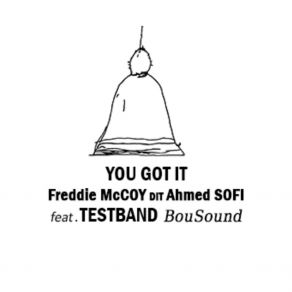 Download track In The Form Of Man Testband BouSound