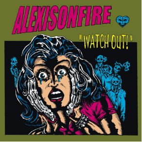 Download track That Girl Possessed Alexisonfire