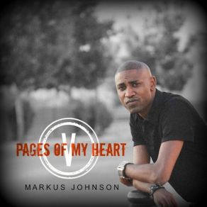 Download track Destined To Win Markus Johnson