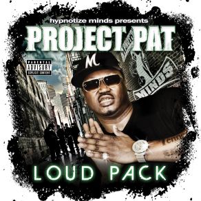 Download track Niggas So Cut Throat Project PatBrisco, Juicy J