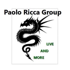 Download track 1978 (Live) Paolo Ricca Group, Paolo Ricca