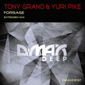 Download track Forsage (Extended Mix) Tony Grand, Yuri Pike