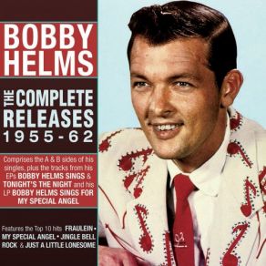 Download track Hurry Baby Bobby Helms