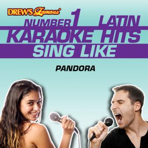 Download track No Puedo Dejar De Pensar En Ti (Karaoke Version) Reyes De Cancion