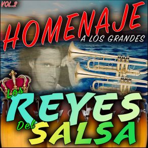 Download track Yo Que No Vivo Sin Amor Los Reyes Del Salsa