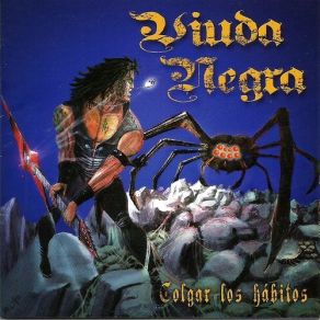 Download track Colgar Los Hбbitos Viuda Negra