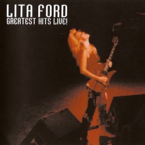 Download track Holy Man Lita Ford