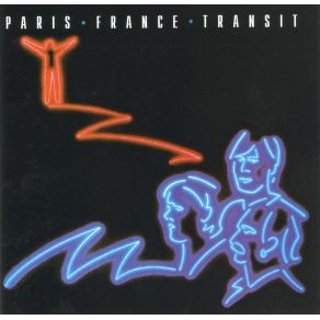 Download track Paris France Space, Didier Marouani