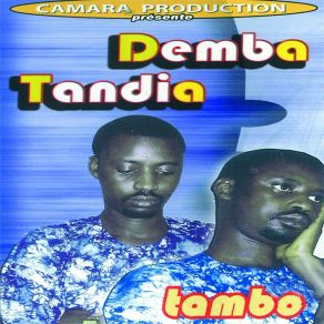 Download track Dally Demba Tandia