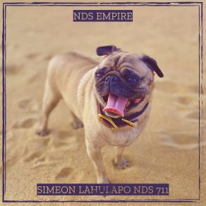 Download track Eshi Tamti Simeon Lahulapo NDs 711