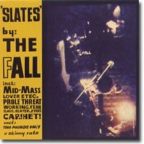 Download track Fit & Working Again The Fall