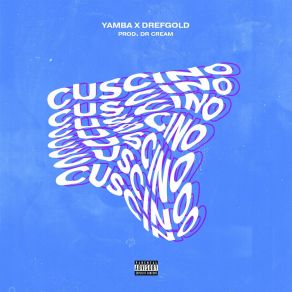 Download track Cuscino DrefGold