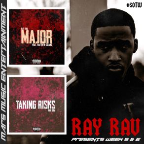 Download track Taking Risks Ray Rav