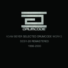 Download track Drumcode 01 A1 Conceiled Project