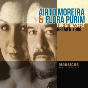 Download track White And Black (Live, Bremen) Flora PurimBremen