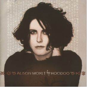 Download track Hoodoo Alison Moyet