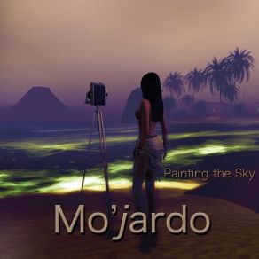 Download track Painting The Sky Mo'Jardo