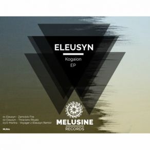 Download track Voyager 2 (Eleusyn Remix) EleusynE - Mantra