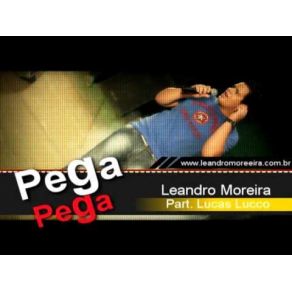 Download track Pega Pega Leandro Moreira