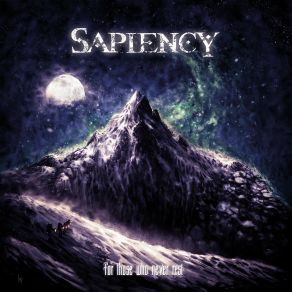 Download track Like Yourself Sapiency