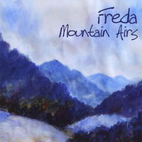 Download track Riding On That New River Train Freda Fry