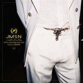 Download track Street Sweeper (Live) JMSN