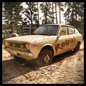 Download track Datsun 100A Rodos