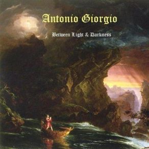 Download track Gothic Church (Chambers Of Gold) Antonio Giorgio