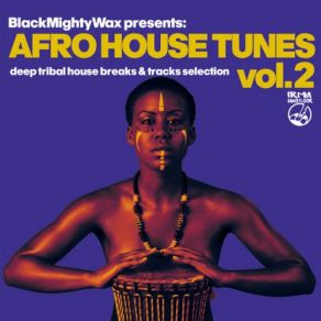 Download track Green Africa Black Mighty WaxMysterious Traveller