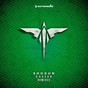 Download track Dragon (Driftmoon Extended Remix) ShogunAdara