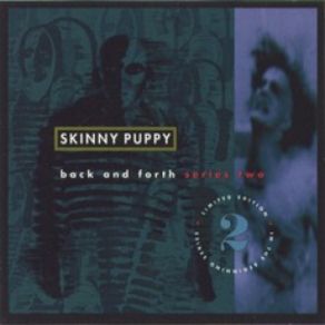 Download track A. M. / Meat Flavour Skinny Puppy