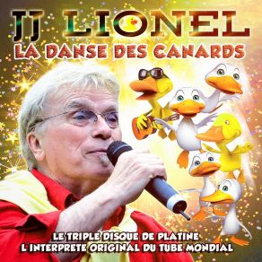 Download track C'est Dans La Poche JJ Lionel