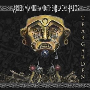 Download track Garden Of Tears Black Halos, Ariel Maniki