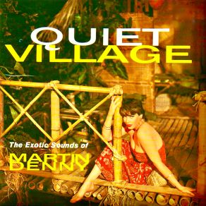 Download track Laura (Stereo Version Remastered) Martin Denny