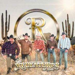 Download track Central Camionera Los Redentores Del Norte