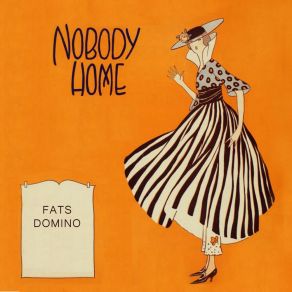 Download track Long Lonesome Journey Fats Domino