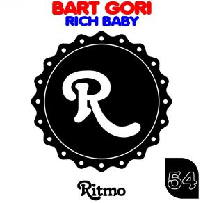 Download track Rich Baby (Instrumental Mix) Bart Gori