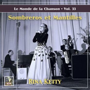 Download track La Madonne Aux Fleurs Rina Ketty