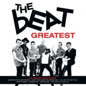 Download track Psychedelic Rockers The Beat