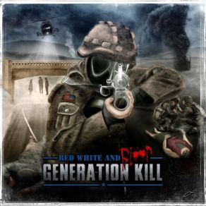 Download track Section 8 Generation Kill