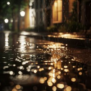 Download track Soothing Rain Sounds For Relaxation Hypnotic Hertz