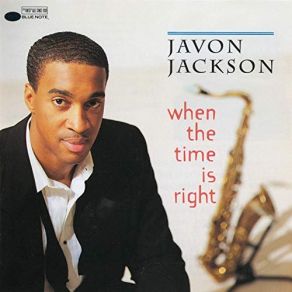 Download track I Waited For You Javon Jackson