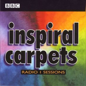 Download track Gimme Shelter Inspiral Carpets