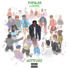 Download track Above Average HottFoxxJKash, PV Champ