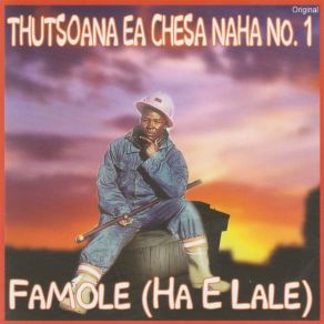 Download track Thota Li Maraba Famole