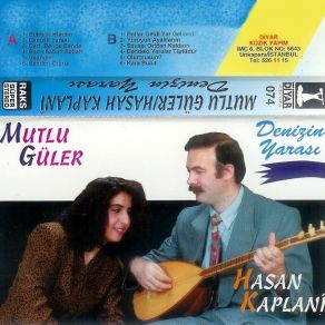 Download track Bendeki Yaralar Türlüdür Mutlu Güler, Hasan Kaplanı