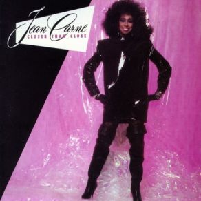 Download track It Must Be Love Jean Carn