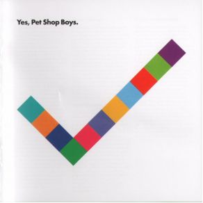 Download track Love Etc. Pet Shop Boys